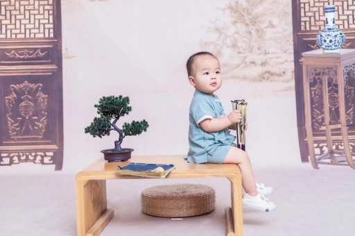 正定宝宝发烧过后拉肚子